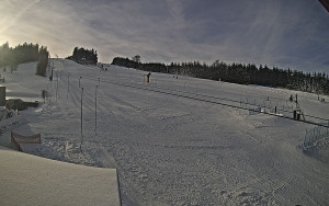 Sport areál České Petrovice - Sjezdovka B - 5.1.2026 v 10:45 Sport areál České Petrovice - Sjezdovka B - 5.1.2026 v 10:45