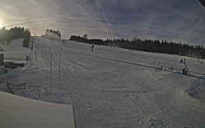 Sport areál České Petrovice - Sjezdovka B - 5.1.2026 v 11:00 Sport areál České Petrovice - Sjezdovka B - 5.1.2026 v 11:00