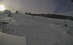 Sport areál České Petrovice - Sjezdovka B - 5.1.2026 v 11:30 Sport areál České Petrovice - Sjezdovka B - 5.1.2026 v 11:30