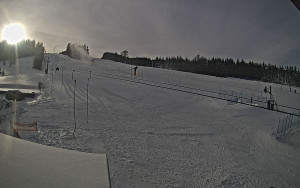 Sport areál České Petrovice - Sjezdovka B - 5.1.2026 v 11:45 Sport areál České Petrovice - Sjezdovka B - 5.1.2026 v 11:45