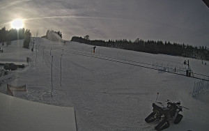 Sport areál České Petrovice - Sjezdovka B - 5.1.2026 v 12:00 Sport areál České Petrovice - Sjezdovka B - 5.1.2026 v 12:00