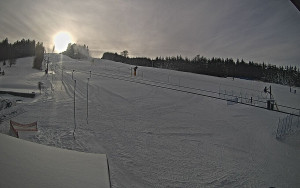 Sport areál České Petrovice - Sjezdovka B - 5.1.2026 v 13:00 Sport areál České Petrovice - Sjezdovka B - 5.1.2026 v 13:00