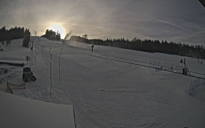 Sport areál České Petrovice - Sjezdovka B - 5.1.2026 v 13:30 Sport areál České Petrovice - Sjezdovka B - 5.1.2026 v 13:30