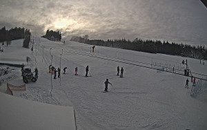 Sport areál České Petrovice - Sjezdovka B - 5.1.2026 v 13:45 Sport areál České Petrovice - Sjezdovka B - 5.1.2026 v 13:45