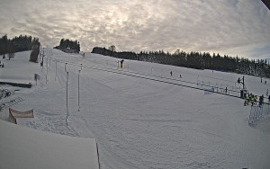 Sport areál České Petrovice - Sjezdovka B - 5.1.2026 v 14:30 Sport areál České Petrovice - Sjezdovka B - 5.1.2026 v 14:30