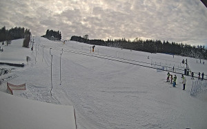 Sport areál České Petrovice - Sjezdovka B - 5.1.2026 v 14:45 Sport areál České Petrovice - Sjezdovka B - 5.1.2026 v 14:45