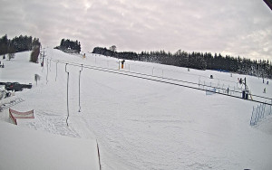 Sport areál České Petrovice - Sjezdovka B - 5.1.2026 v 15:45 Sport areál České Petrovice - Sjezdovka B - 5.1.2026 v 15:45