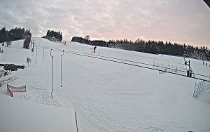 Sport areál České Petrovice - Sjezdovka B - 5.1.2026 v 16:00 Sport areál České Petrovice - Sjezdovka B - 5.1.2026 v 16:00