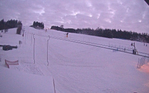 Sport areál České Petrovice - Sjezdovka B - 5.1.2026 v 16:45 Sport areál České Petrovice - Sjezdovka B - 5.1.2026 v 16:45