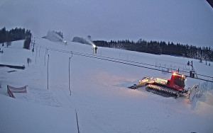 Sport areál České Petrovice - Sjezdovka B - 7.1.2026 v 07:30 Sport areál České Petrovice - Sjezdovka B - 7.1.2026 v 07:30