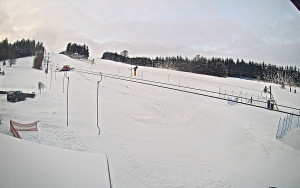 Sport areál České Petrovice - Sjezdovka B - 7.1.2026 v 08:00 Sport areál České Petrovice - Sjezdovka B - 7.1.2026 v 08:00