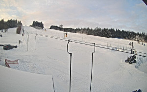 Sport areál České Petrovice - Sjezdovka B - 7.1.2026 v 08:15 Sport areál České Petrovice - Sjezdovka B - 7.1.2026 v 08:15