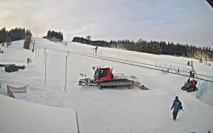 Sport areál České Petrovice - Sjezdovka B - 7.1.2026 v 08:30 Sport areál České Petrovice - Sjezdovka B - 7.1.2026 v 08:30