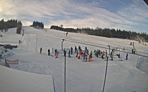 Sport areál České Petrovice - Sjezdovka B - 7.1.2026 v 09:00 Sport areál České Petrovice - Sjezdovka B - 7.1.2026 v 09:00