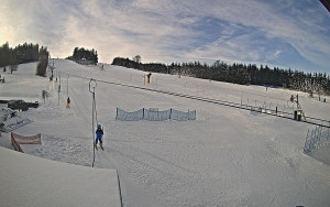 Sport areál České Petrovice - Sjezdovka B - 7.1.2026 v 09:30 Sport areál České Petrovice - Sjezdovka B - 7.1.2026 v 09:30