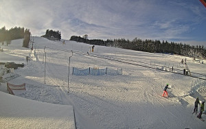 Sport areál České Petrovice - Sjezdovka B - 7.1.2026 v 09:45 Sport areál České Petrovice - Sjezdovka B - 7.1.2026 v 09:45