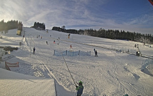 Sport areál České Petrovice - Sjezdovka B - 7.1.2026 v 10:00 Sport areál České Petrovice - Sjezdovka B - 7.1.2026 v 10:00