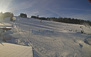 Sport areál České Petrovice - Sjezdovka B - 7.1.2026 v 10:30 Sport areál České Petrovice - Sjezdovka B - 7.1.2026 v 10:30