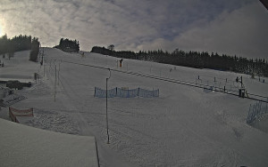 Sport areál České Petrovice - Sjezdovka B - 7.1.2026 v 11:00 Sport areál České Petrovice - Sjezdovka B - 7.1.2026 v 11:00