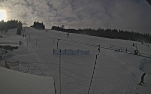 Sport areál České Petrovice - Sjezdovka B - 7.1.2026 v 11:15 Sport areál České Petrovice - Sjezdovka B - 7.1.2026 v 11:15