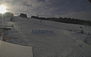 Sport areál České Petrovice - Sjezdovka B - 7.1.2026 v 11:30 Sport areál České Petrovice - Sjezdovka B - 7.1.2026 v 11:30