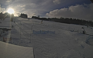 Sport areál České Petrovice - Sjezdovka B - 7.1.2026 v 12:15 Sport areál České Petrovice - Sjezdovka B - 7.1.2026 v 12:15