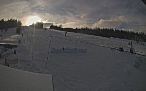 Sport areál České Petrovice - Sjezdovka B - 7.1.2026 v 13:15 Sport areál České Petrovice - Sjezdovka B - 7.1.2026 v 13:15