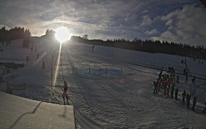 Sport areál České Petrovice - Sjezdovka B - 7.1.2026 v 13:45 Sport areál České Petrovice - Sjezdovka B - 7.1.2026 v 13:45