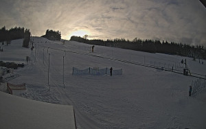 Sport areál České Petrovice - Sjezdovka B - 7.1.2026 v 14:30 Sport areál České Petrovice - Sjezdovka B - 7.1.2026 v 14:30