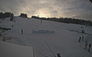 Sport areál České Petrovice - Sjezdovka B - 7.1.2026 v 15:00 Sport areál České Petrovice - Sjezdovka B - 7.1.2026 v 15:00