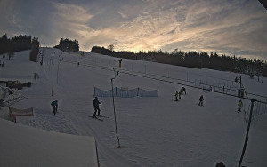 Sport areál České Petrovice - Sjezdovka B - 7.1.2026 v 15:30 Sport areál České Petrovice - Sjezdovka B - 7.1.2026 v 15:30