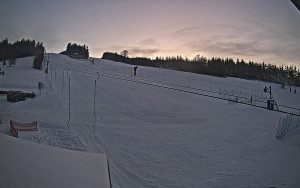 Sport areál České Petrovice - Sjezdovka B - 7.1.2026 v 16:30 Sport areál České Petrovice - Sjezdovka B - 7.1.2026 v 16:30