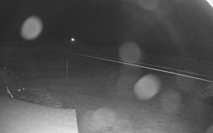 Sport areál České Petrovice - Sjezdovka B - 7.1.2026 v 20:45 Sport areál České Petrovice - Sjezdovka B - 7.1.2026 v 20:45