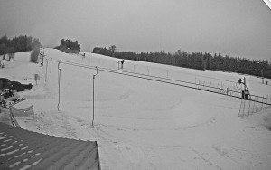 Sport areál České Petrovice - Sjezdovka B - 11.2.2026 v 06:45 Sport areál České Petrovice - Sjezdovka B - 11.2.2026 v 06:45