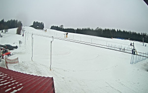 Sport areál České Petrovice - Sjezdovka B - 11.2.2026 v 08:15 Sport areál České Petrovice - Sjezdovka B - 11.2.2026 v 08:15