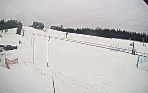 Sport areál České Petrovice - Sjezdovka B - 16.2.2026 v 08:15 Sport areál České Petrovice - Sjezdovka B - 16.2.2026 v 08:15