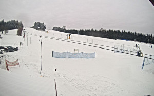 Sport areál České Petrovice - Sjezdovka B - 16.2.2026 v 08:30 Sport areál České Petrovice - Sjezdovka B - 16.2.2026 v 08:30