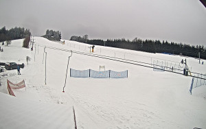 Sport areál České Petrovice - Sjezdovka B - 16.2.2026 v 09:00 Sport areál České Petrovice - Sjezdovka B - 16.2.2026 v 09:00