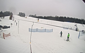 Sport areál České Petrovice - Sjezdovka B - 16.2.2026 v 09:15 Sport areál České Petrovice - Sjezdovka B - 16.2.2026 v 09:15