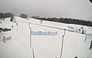 Sport areál České Petrovice - Sjezdovka B - 16.2.2026 v 10:00 Sport areál České Petrovice - Sjezdovka B - 16.2.2026 v 10:00