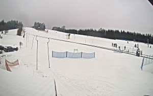 Sport areál České Petrovice - Sjezdovka B - 16.2.2026 v 10:15 Sport areál České Petrovice - Sjezdovka B - 16.2.2026 v 10:15