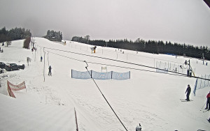 Sport areál České Petrovice - Sjezdovka B - 16.2.2026 v 11:30 Sport areál České Petrovice - Sjezdovka B - 16.2.2026 v 11:30