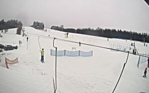 Sport areál České Petrovice - Sjezdovka B - 16.2.2026 v 12:00 Sport areál České Petrovice - Sjezdovka B - 16.2.2026 v 12:00