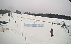 Sport areál České Petrovice - Sjezdovka B - 16.2.2026 v 12:30 Sport areál České Petrovice - Sjezdovka B - 16.2.2026 v 12:30