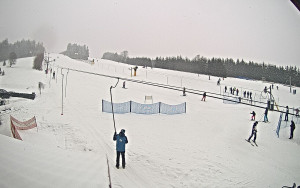 Sport areál České Petrovice - Sjezdovka B - 16.2.2026 v 14:30 Sport areál České Petrovice - Sjezdovka B - 16.2.2026 v 14:30