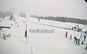 Sport areál České Petrovice - Sjezdovka B - 16.2.2026 v 15:00 Sport areál České Petrovice - Sjezdovka B - 16.2.2026 v 15:00