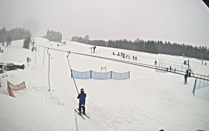 Sport areál České Petrovice - Sjezdovka B - 16.2.2026 v 15:30 Sport areál České Petrovice - Sjezdovka B - 16.2.2026 v 15:30