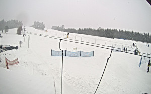 Sport areál České Petrovice - Sjezdovka B - 16.2.2026 v 16:00 Sport areál České Petrovice - Sjezdovka B - 16.2.2026 v 16:00