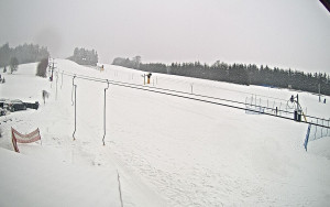 Sport areál České Petrovice - Sjezdovka B - 16.2.2026 v 16:15 Sport areál České Petrovice - Sjezdovka B - 16.2.2026 v 16:15