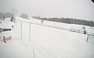 Sport areál České Petrovice - Sjezdovka B - 16.2.2026 v 16:30 Sport areál České Petrovice - Sjezdovka B - 16.2.2026 v 16:30